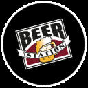 Beer station Caracolí