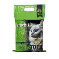 Arena Toffu Michiko 4,5Kg