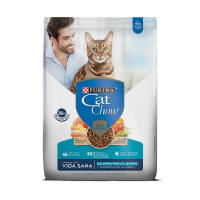 Cat Chow Adulto Vida Sana * 450 GR