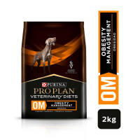 Proplan Veterinay Diet Obesidad Canine* 2 KG