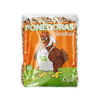 Ponedoras Sueltas * 1 KG
