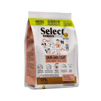 Monello Select Cat Adultos Piel y Pelaje *1.5kg