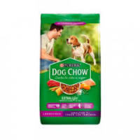 Dog Chow Adultos 7+Longevidad Todos Los Tamaños * 8 KG