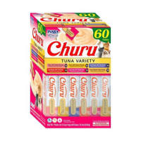 Caja Churu X60