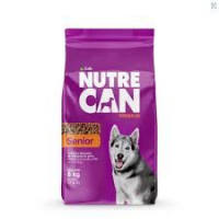 Nutrecan Senior * 8 KG