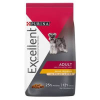 Excellent Adult Razas Pequeñas *3 KG