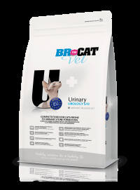 Br Fort Cat Urinary *1.5 KG