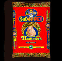 Comida Hamster * 500 GR