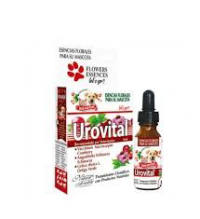 Esencia Floral Urovital