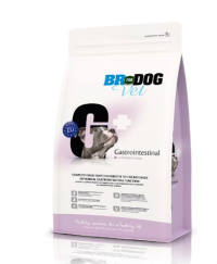 Br For Dog Gastrointestinal * 500 GR