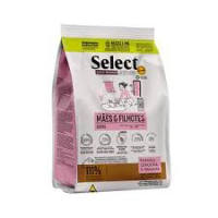 Monello Select Cat Gatitos Y Madres * 1.5 KG