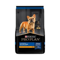 Proplan Razas Pequeñas Active Mind * 1 KG