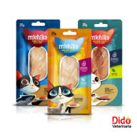 Filete Michiko Salmon Gato