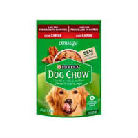 Dog Chow Comida Humeda Adultos Variada *100G
