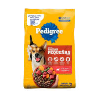 Pedigree Adulto Razas Pequeñas Y Minis * 2 KG