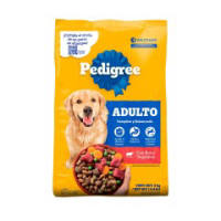 Pedigree Adulto Completo Y Balanceado * 2 KG