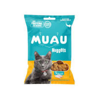 Galletas Muau