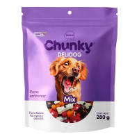 Delidog Mix 280G