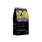Agility Gold Pequeños Adultos *3 KG