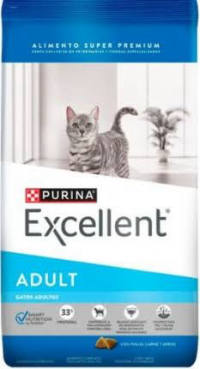 Excellent Cat Adult * 1 KG