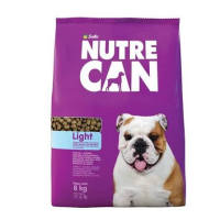 Nutrecan Light * 8 KG