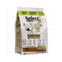 Monello Select Longevidad Perro Señior Minis Y Pequeños * 2Kg