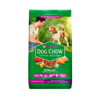Dog Chow Adultos Longevidad Todos Los Tamaños * 2 KG