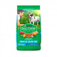 Dog Chow Adultos Control De Peso Todos Los Tamaños * 8 KG