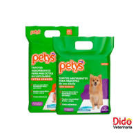 Tapetes Petys