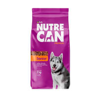 Nutrecan Senior * 2Kg