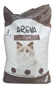 Arena Animal Planet Cafe 25Kg
