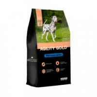 Agility Gold Piel Grandes Adultos * 8 KG