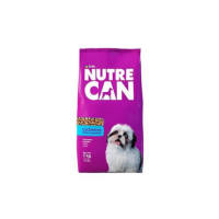 Nutrecan Cachorros Razas Pequeñas * 100 GR