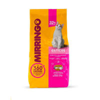 Mirringo Gatitos * 1 KG