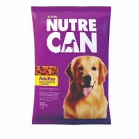 Nutrecan Adultos Razas Medianas Y Grandes * 800 GR