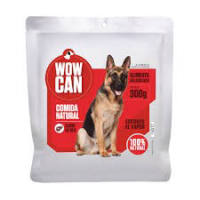 Wow Can Comina Humeda Res * 300 GR