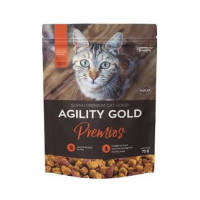 Galletas Premio Gato