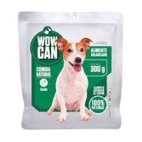 Wow Can Comina Humeda Cerdo * 300 GR