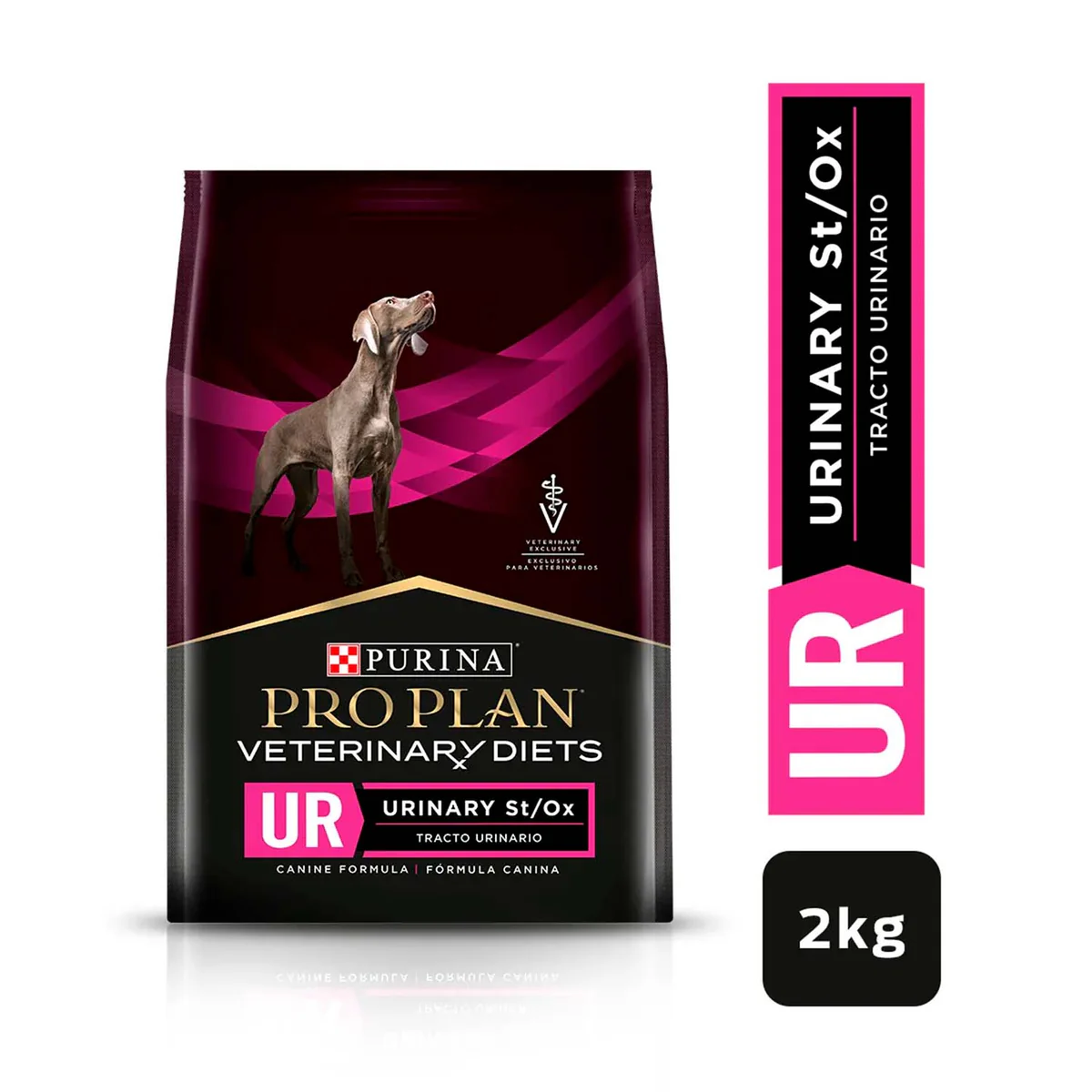 Proplan Veterinary Diets Urinary Canine* 2 KG