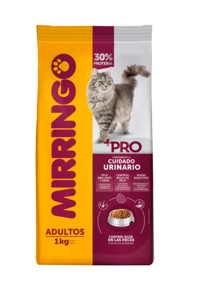 Mirringo +Pro ¨* 1 KG