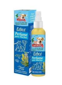 Perfume Para Hembras Y Machos