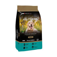 Agility Gold Obesos Perros Adultos * 1.5 KG