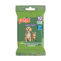 Pañitos Humedos Petys *50 Unidades
