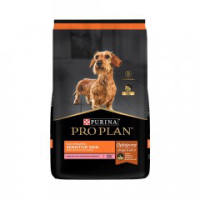 Proplan Carne De Salmon Sensitive Skin Razas Pequeñas * 3 KG