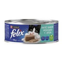 Felix Pate Lata Gato