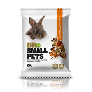 Conejos Snack Br For Small Pets