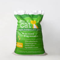 Arena Maizcat 10Kg