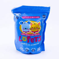 Lopets Pañitos