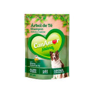 Shampo Con Amor Arbol De Te Sobre