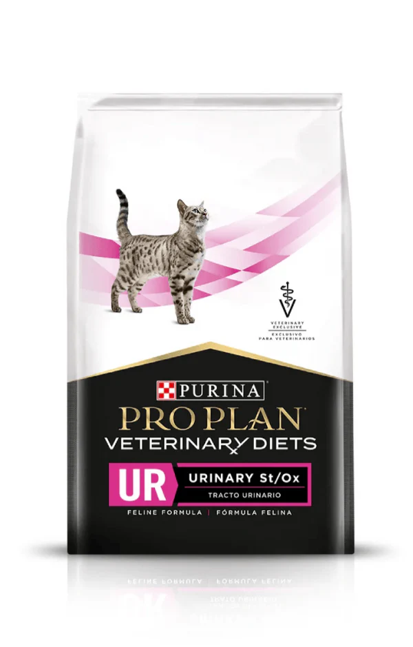Proplan Cat Urinary Veterinary * 1.5 KG